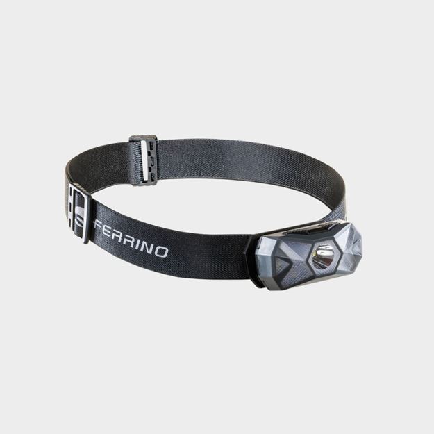Picture of FERRINO - BRIGHT LED HEADLAMP